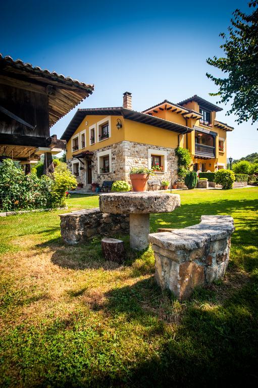 Casa di campagna Casa De Aldea Riosol Onís