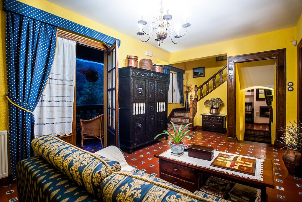 Casa di campagna Casa De Aldea Riosol Onís